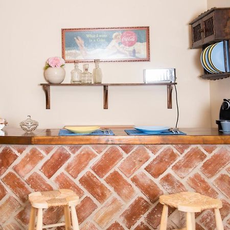 Apartamento Rústico en Ojén Exterior foto