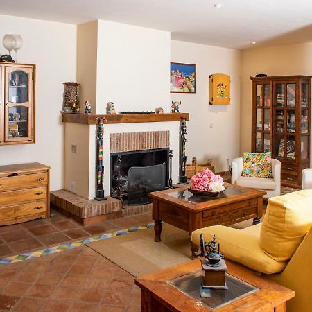 Apartamento Rústico en Ojén Exterior foto